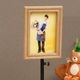 友野一希選手 オリジナル写真入り【限定】オリジナルビルボードフォトフレーム 【目を引く一枚を、インテリアに】