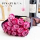 Co*Rose バラ花束 16本