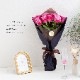 Co*Rose バラ花束 16本