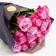 Co*Rose バラ花束 16本