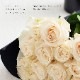 Co*Rose バラ花束 16本