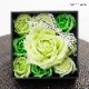 花色で運気アップ風水フラワーソープBOX