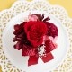 明るく元気なお花を大切な人に プリザーブドフラワー サンティ