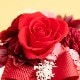 明るく元気なお花を大切な人に プリザーブドフラワー サンティ