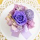 明るく元気なお花を大切な人に プリザーブドフラワー サンティ
