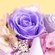 明るく元気なお花を大切な人に プリザーブドフラワー サンティ