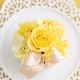 明るく元気なお花を大切な人に プリザーブドフラワー サンティ