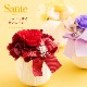 明るく元気なお花を大切な人に プリザーブドフラワー サンティ