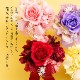 明るく元気なお花を大切な人に プリザーブドフラワー サンティ