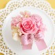 明るく元気なお花を大切な人に プリザーブドフラワー サンティ