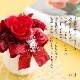 明るく元気なお花を大切な人に プリザーブドフラワー サンティ