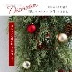 クリスマスに飾るもみの木スワッグ