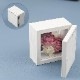 彩るフラワーフォトフレーム ソラフラワーアレンジ
