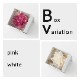 大切な記念日を彩るホワイトBOX ソラフラワー