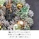 天然素材クリスマスリース