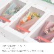 ドライフラワーの花束