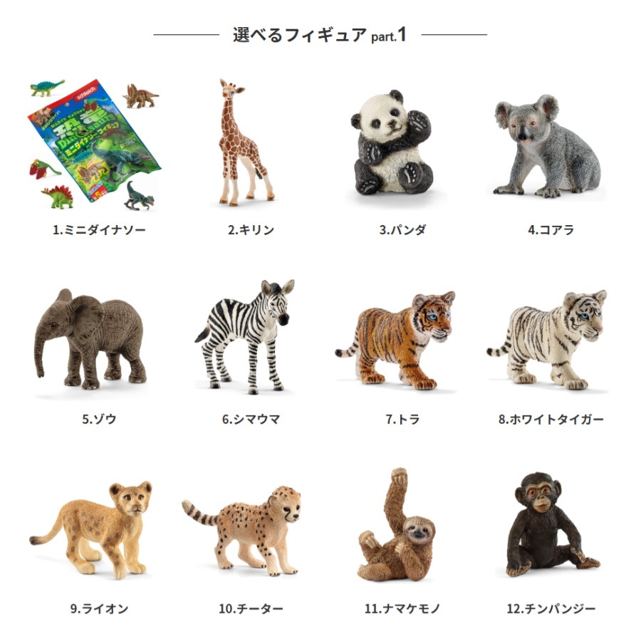 サボテンギフト 寄せ植え 2個乗せタイプ 電磁波サボテン セレウス 選べる動物フィギュア付