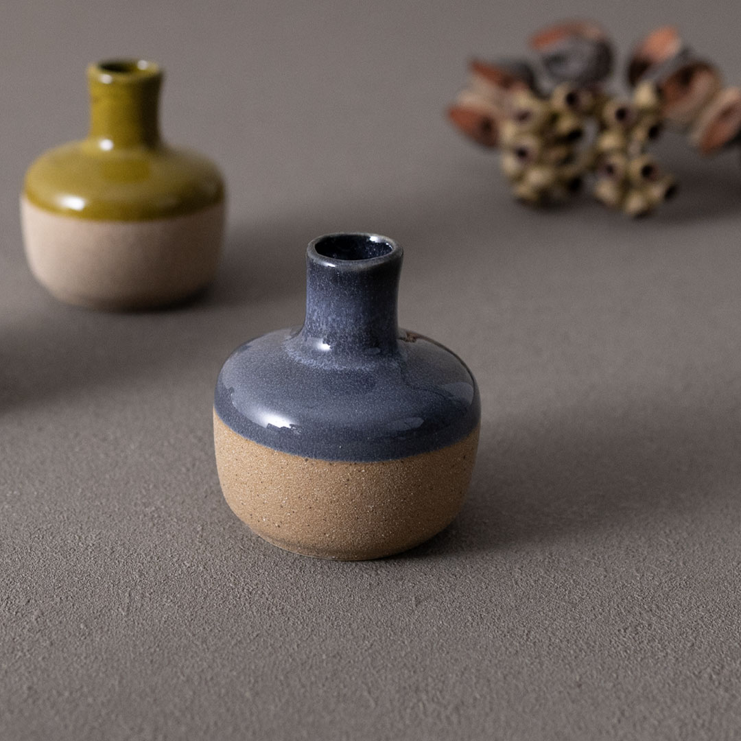 Gourd vase  ゴードベース S