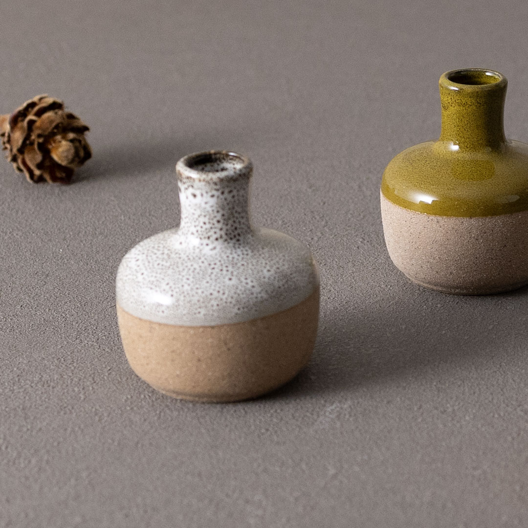 Gourd vase  ゴードベース S