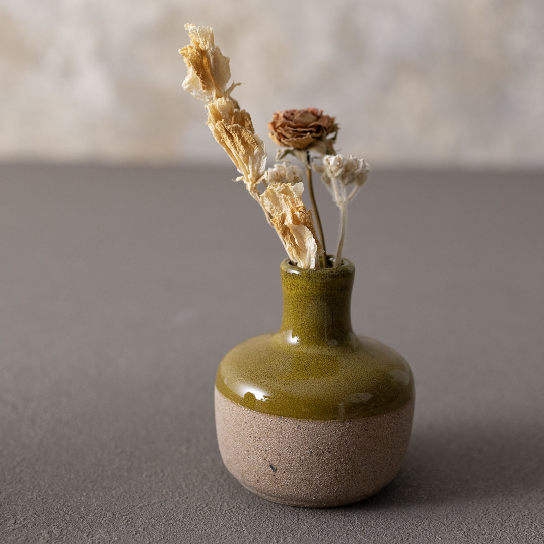 Gourd vase  ゴードベース S