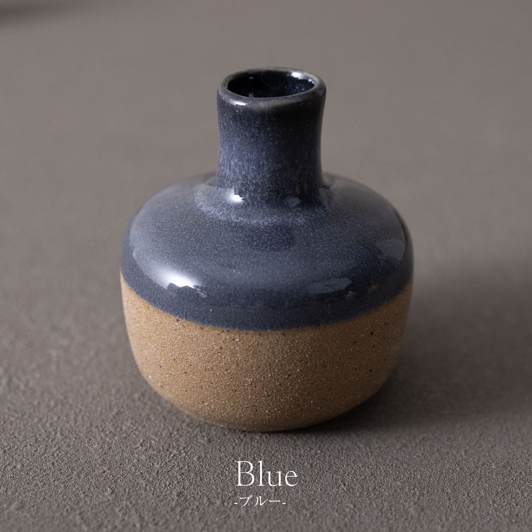 Gourd vase  ゴードベース S