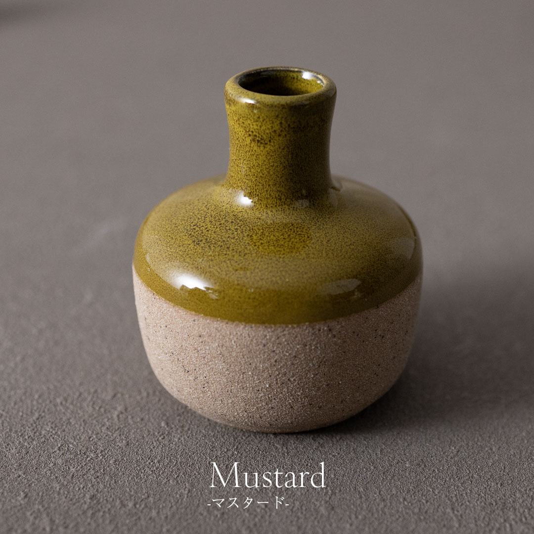 Gourd vase  ゴードベース S