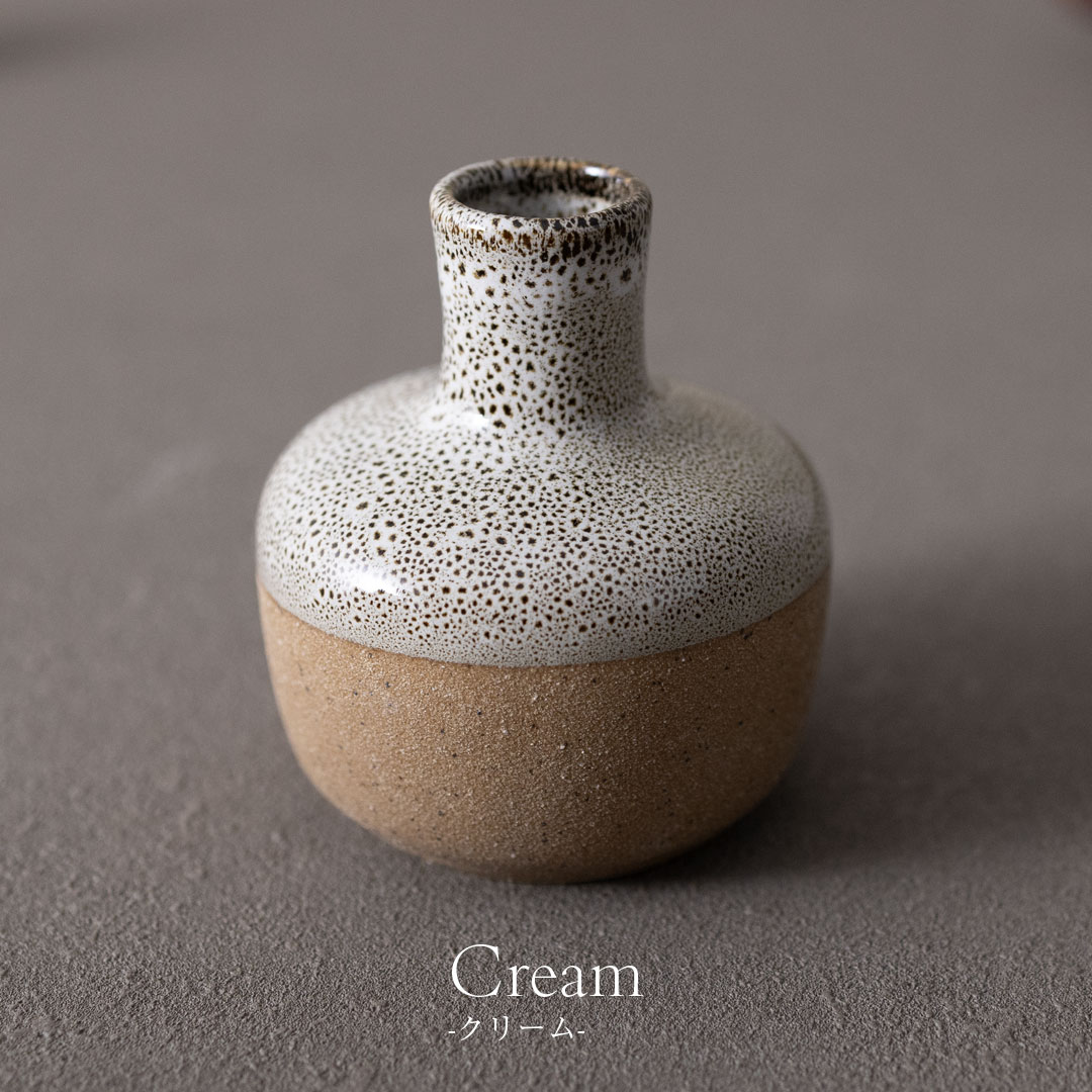 Gourd vase  ゴードベース S