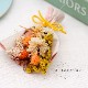ドライフラワーミニブーケ「kotaba」