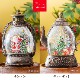 スノーグローブ ライトスタンド