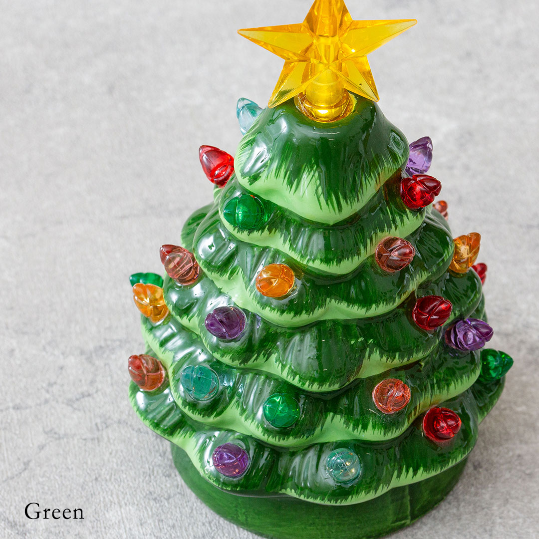 セラミックライト ツリースタンド