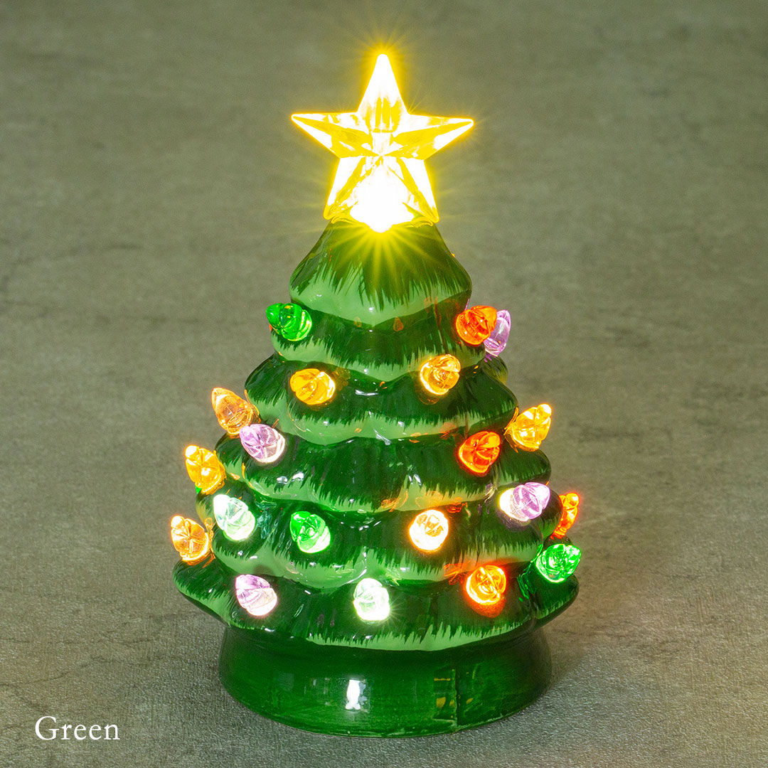 セラミックライト ツリースタンド