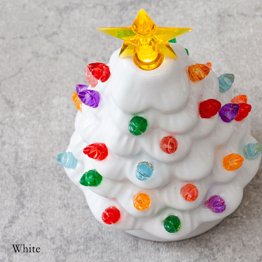 セラミックライト ツリースタンド