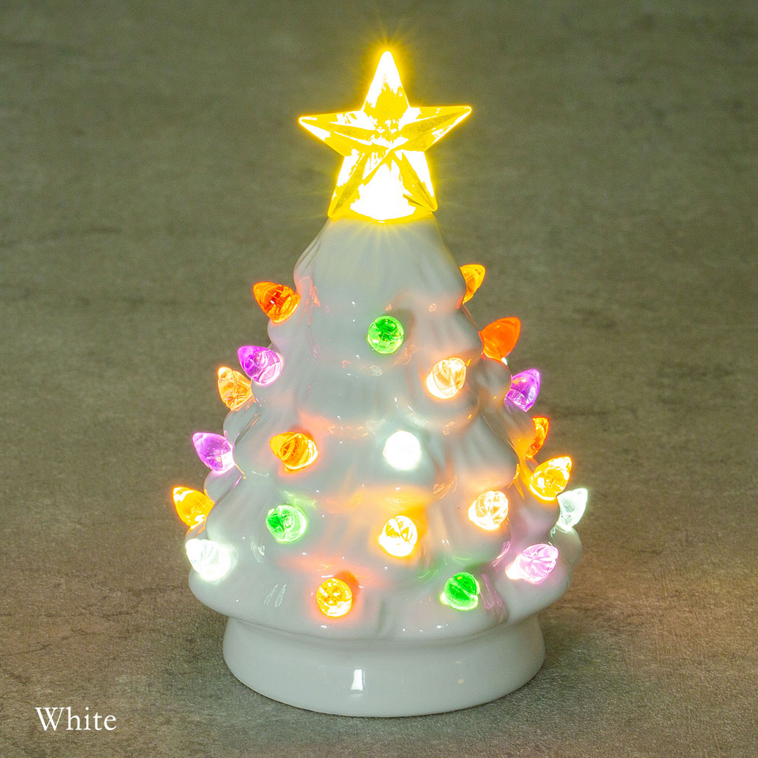 セラミックライト ツリースタンド