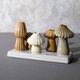 【Arrange Mushroom Vase】マッシュールームベース