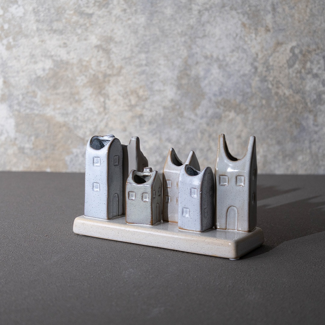 【Arrange-house vase】ハウスベース