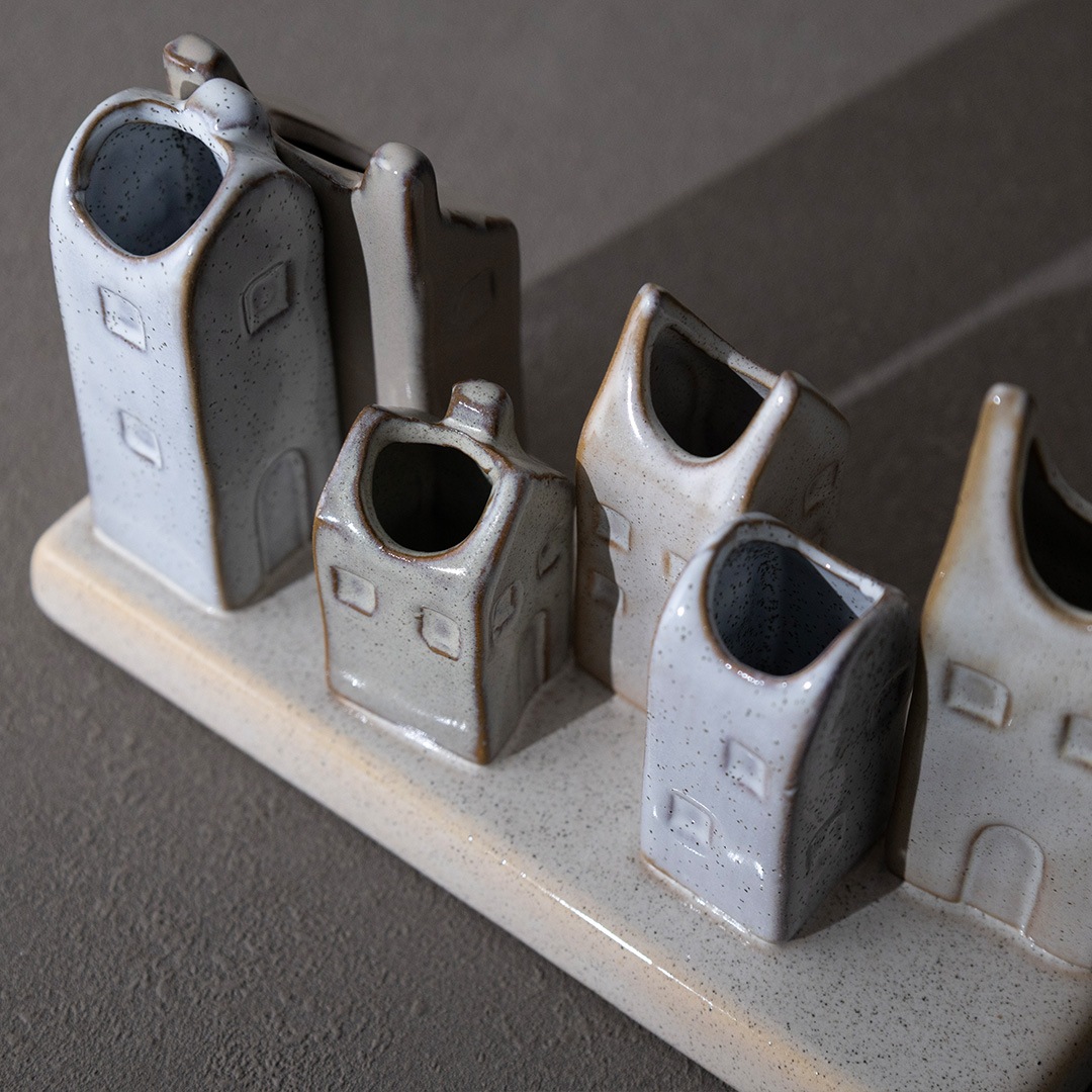 【Arrange-house vase】ハウスベース