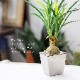 ノリナ ポット フェイクグリーン