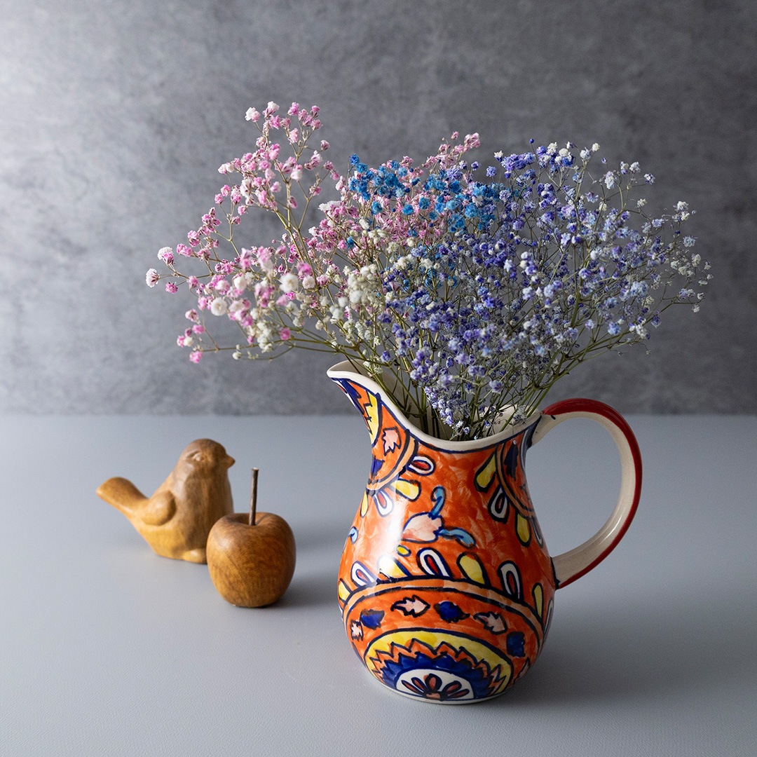 【TRONCO】 FREAKS POTTERY - G