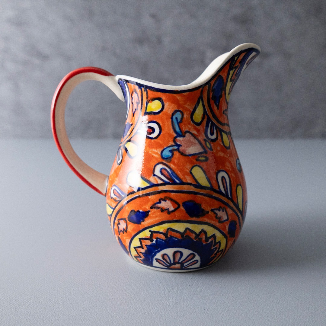 【TRONCO】 FREAKS POTTERY - G