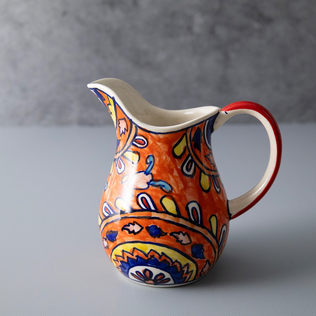 【TRONCO】 FREAKS POTTERY - G