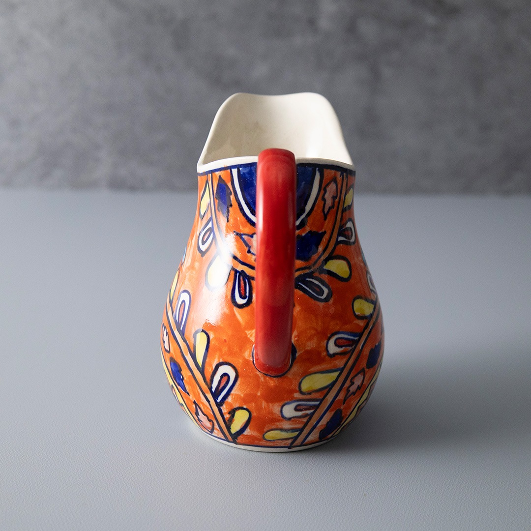 【TRONCO】 FREAKS POTTERY - G