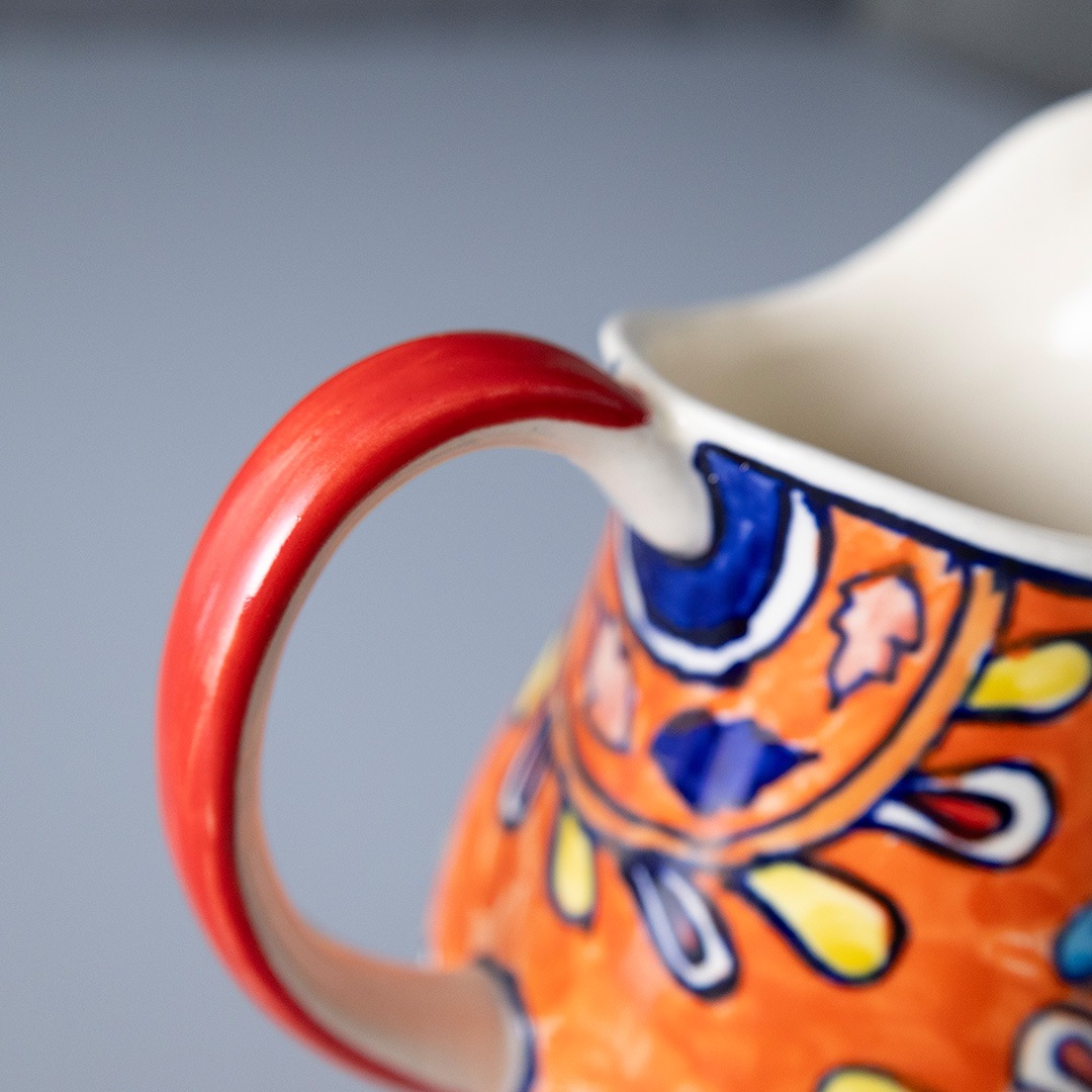 【TRONCO】 FREAKS POTTERY - G