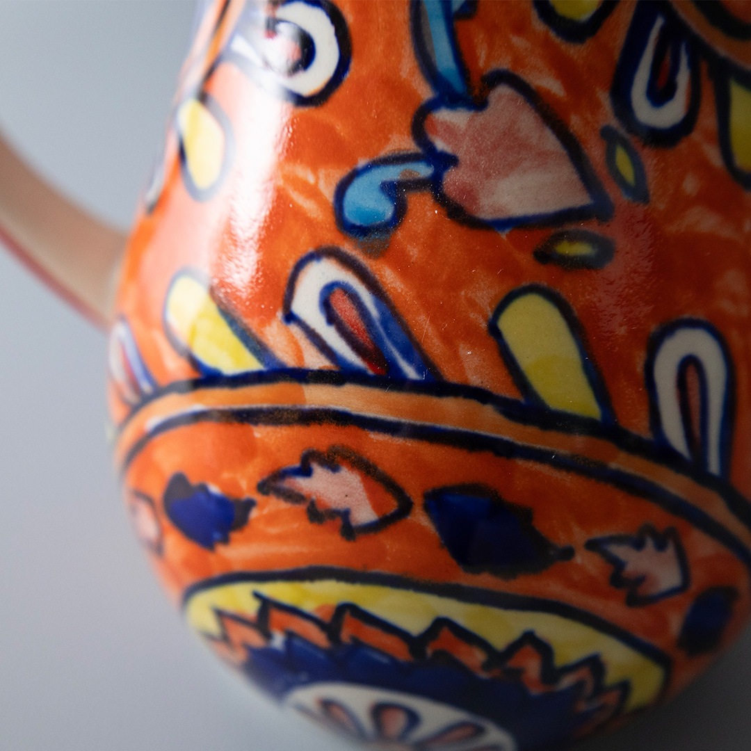 【TRONCO】 FREAKS POTTERY - G