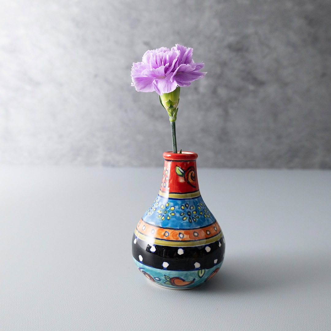 【TRONCO】 FREAKS POTTERY - A