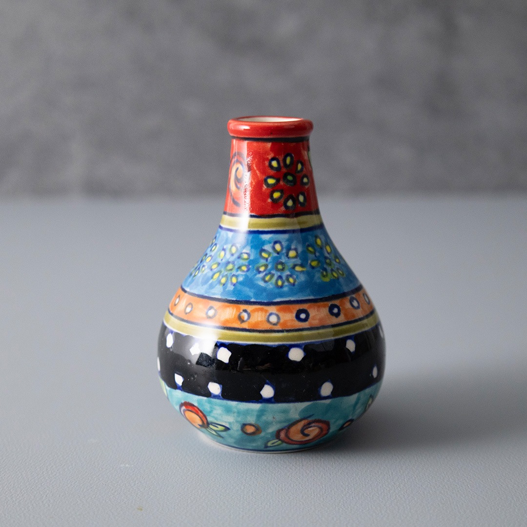 【TRONCO】 FREAKS POTTERY - A