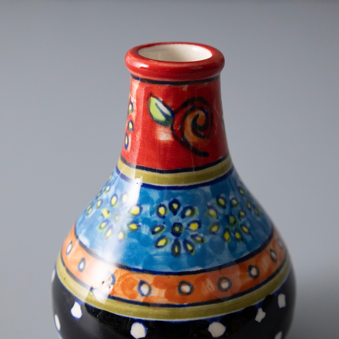 【TRONCO】 FREAKS POTTERY - A