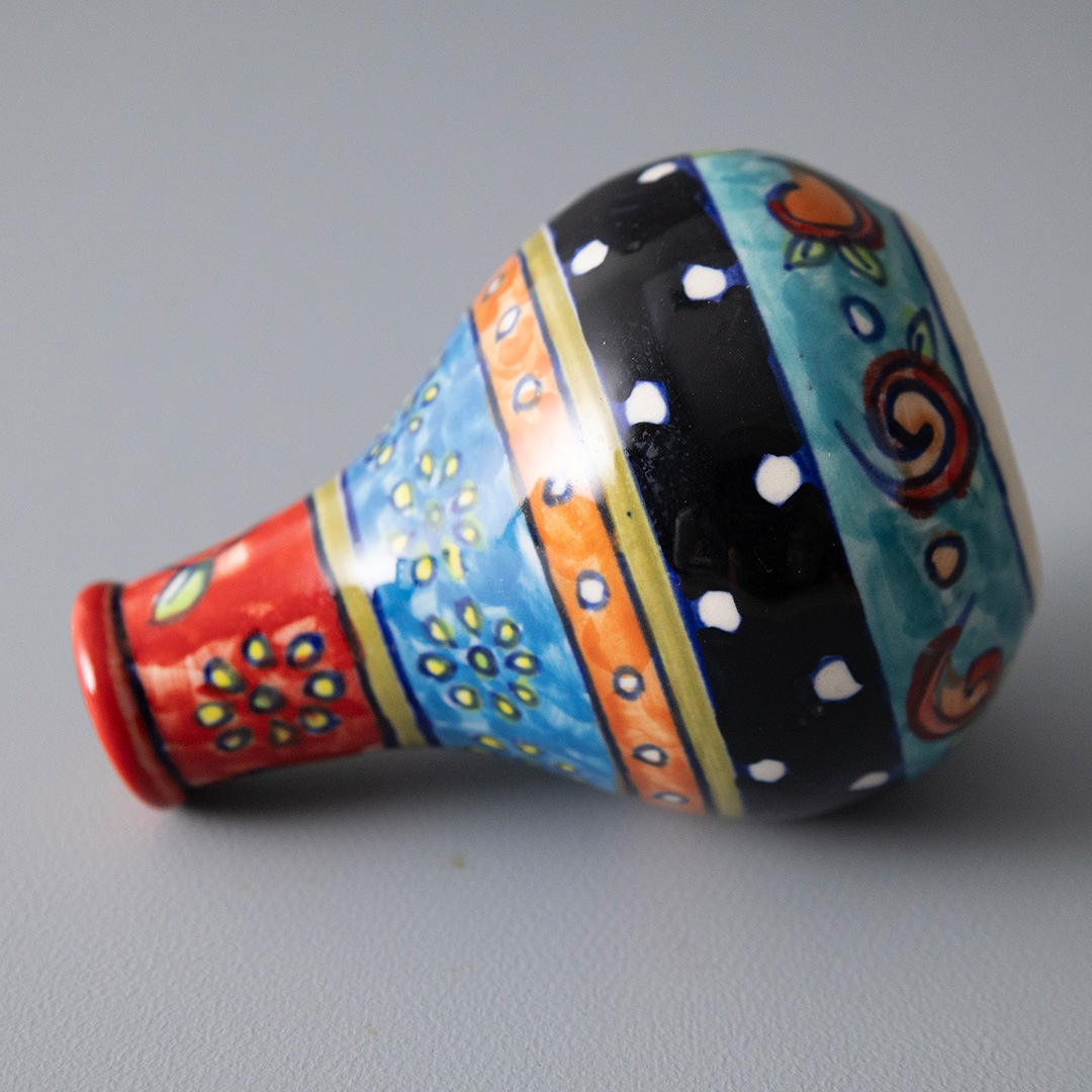 【TRONCO】 FREAKS POTTERY - A