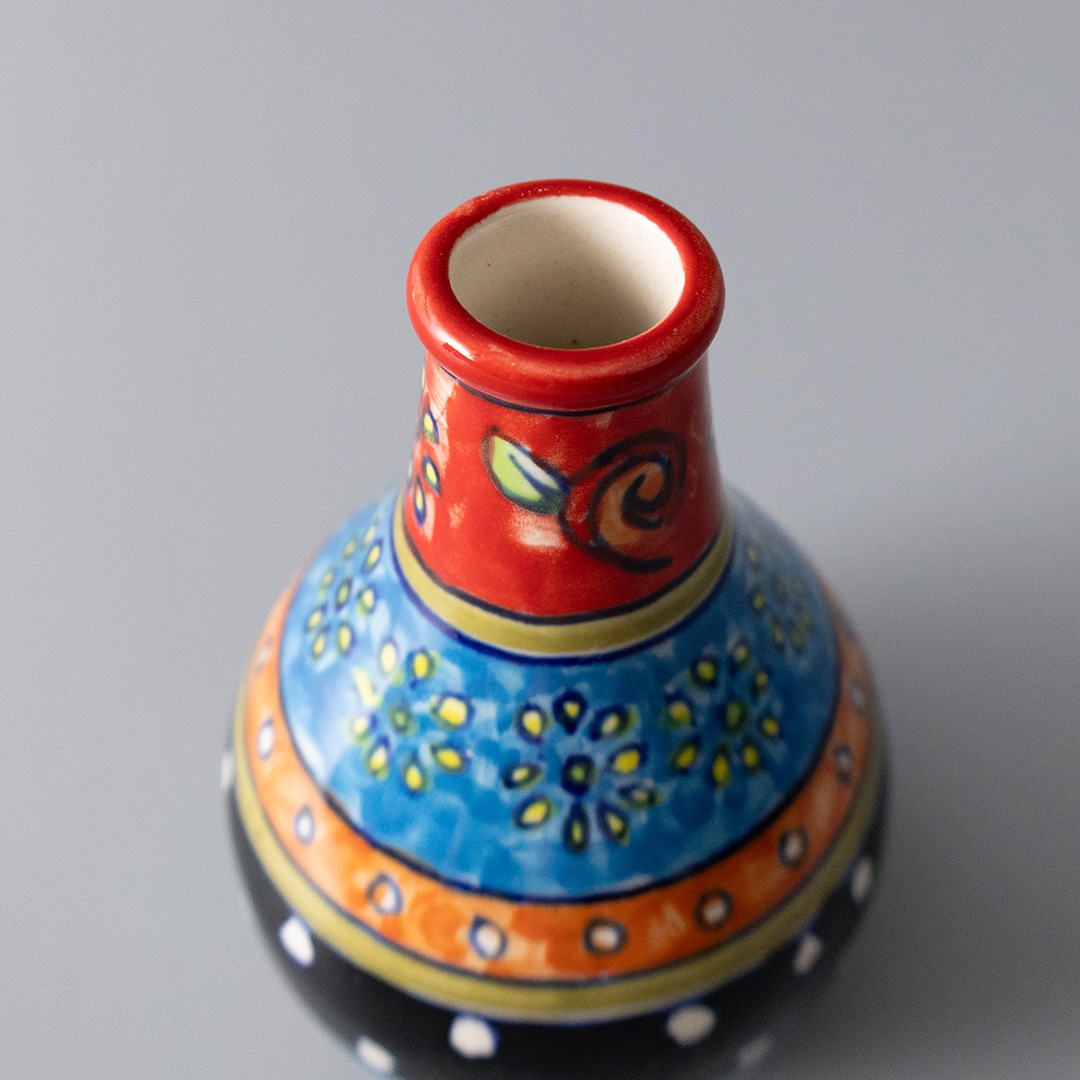 【TRONCO】 FREAKS POTTERY - A