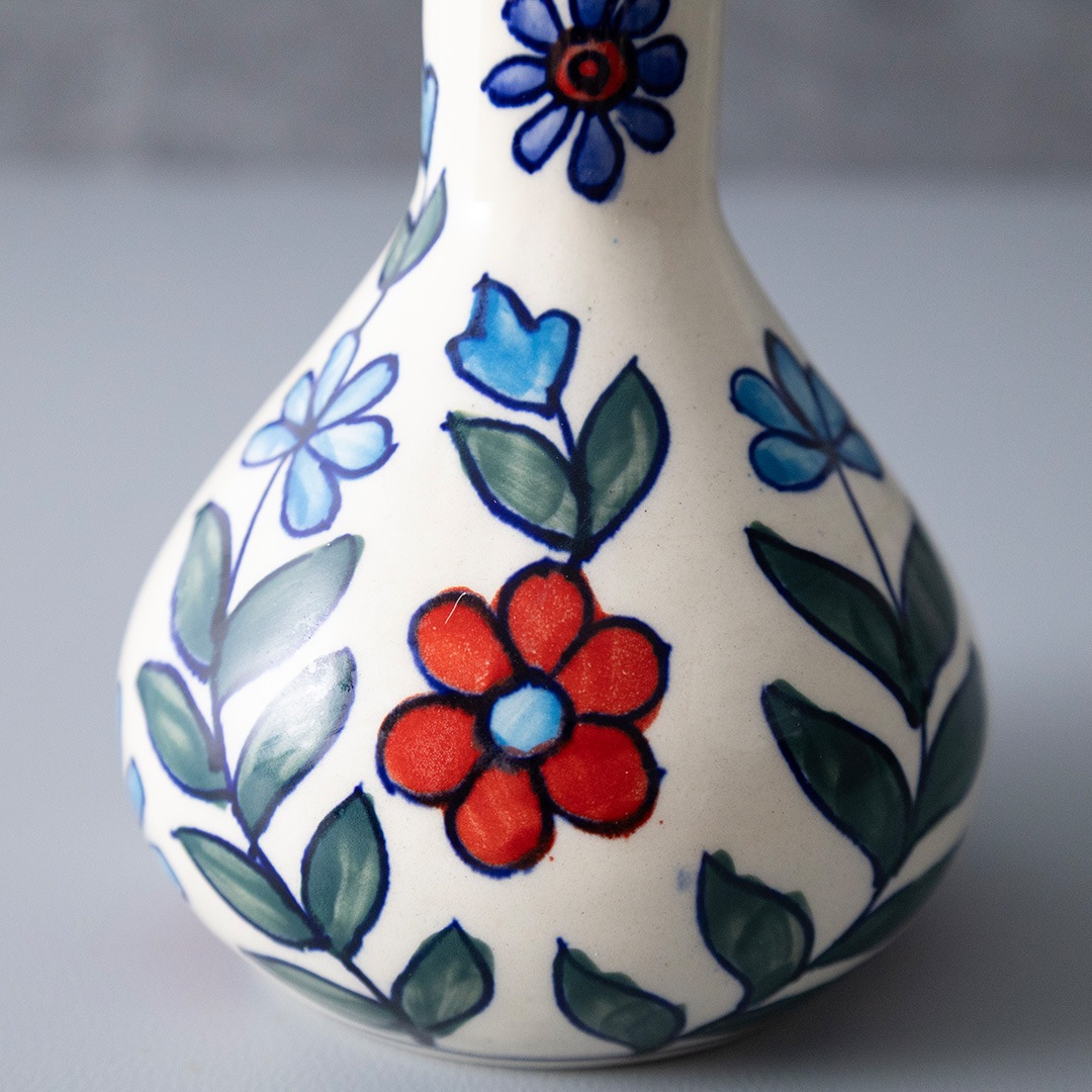 【TRONCO】 FREAKS POTTERY - F