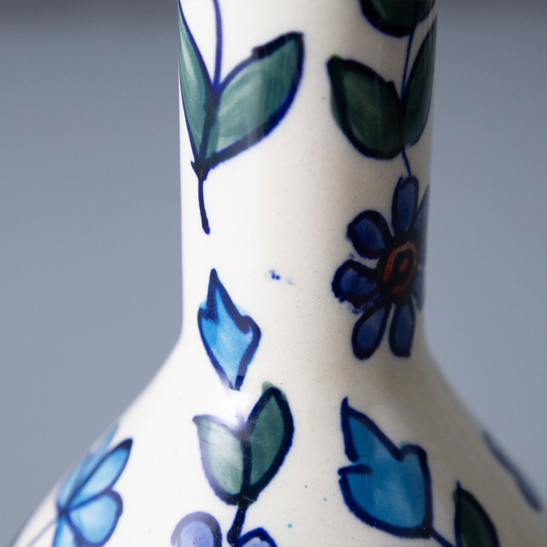 【TRONCO】 FREAKS POTTERY - F